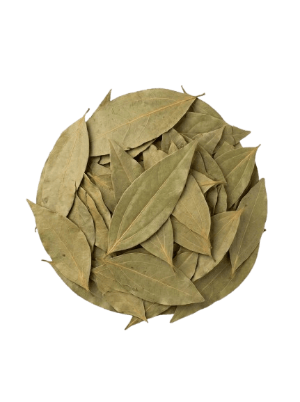 Bay Leaves