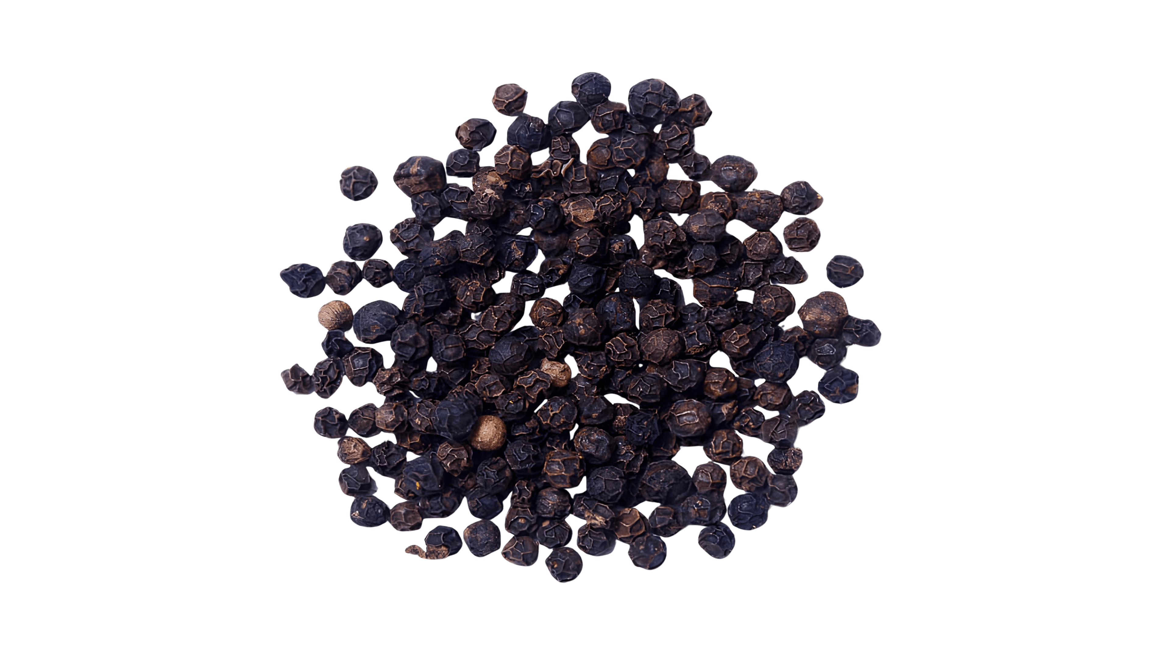Black Pepper