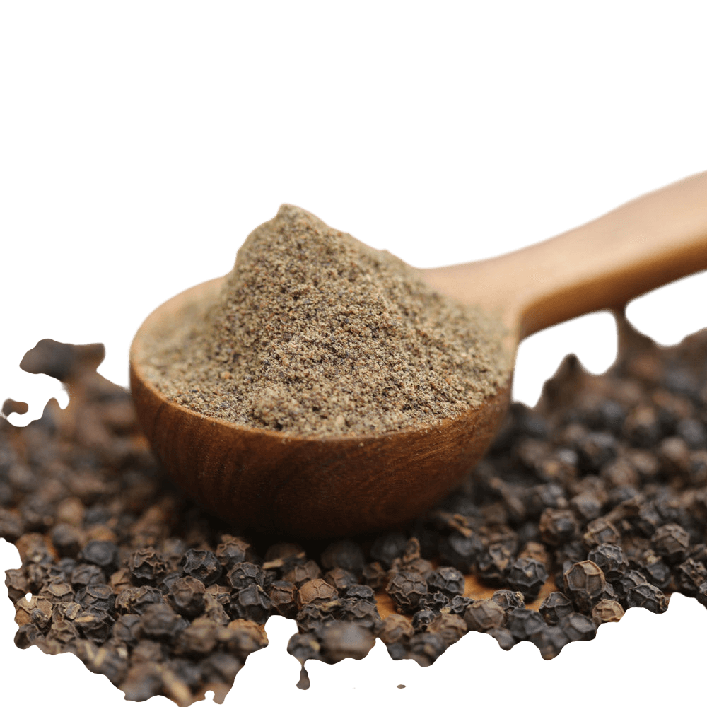 Black Pepper Powder thumbnail 2