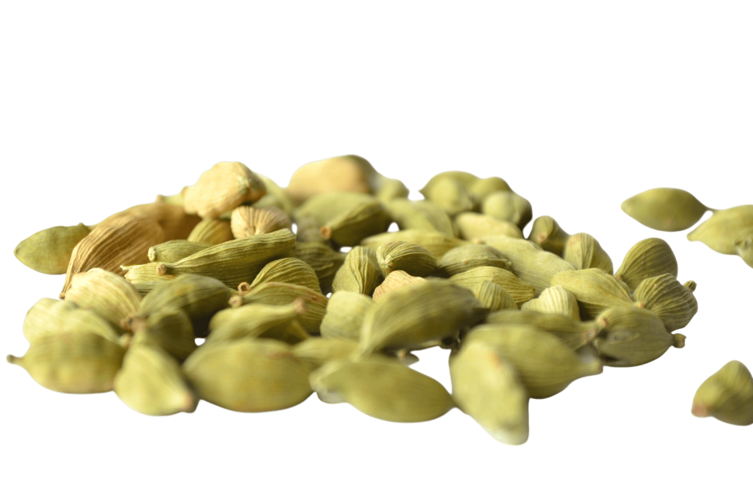 Green Cardamom thumbnail 2