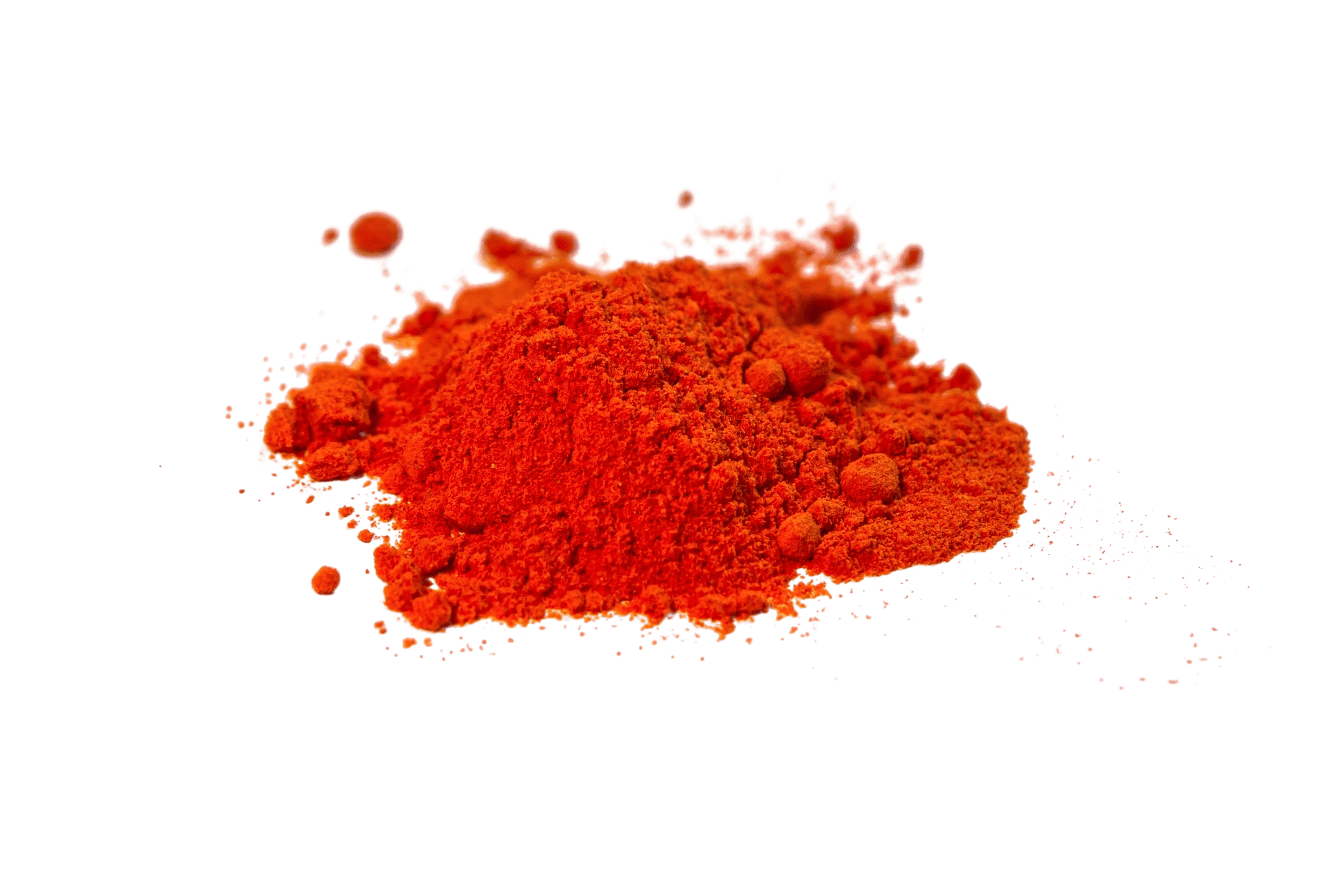 Red Chilli Powder